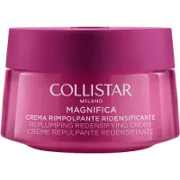 Collistar - Magnifica Magnifica Crème Repulpante Redensifiante Visage