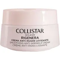 Collistar - Rigenera Crème Anti-rides Lissante - 50 ML