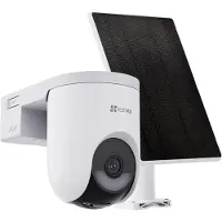 Ezviz HB8 Lite Tourelle Caméra de sécurité IP Extérieure 2560 x 1440 pixels Mur