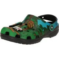 Crocs Chaussures Classic Minecraft 21083090H