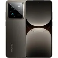 Realme GT 7 Pro 17,2 cm (6,78") Double SIM Android 15 5G USB Type-C 12 Go 256 Go 6500 mAh gris