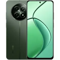 Realme 12 4G 8GB/512GB Grün (Pioneer Green) Dual-SIM