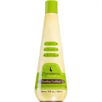 Macadamia | SMOOTHING | Après-shampooings