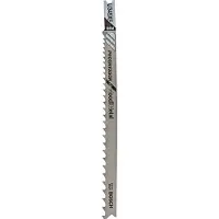 Bosch Stichsägeblatt U 345 XF Progressor for Wood and Metal