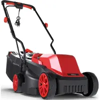 Güde Tondeuse à gazon électrique 320/1300