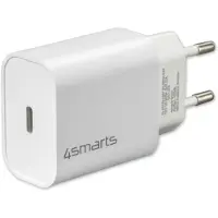 4smarts Chargeur secteur VoltPlug PD 20W