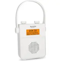 Technisat Digitradio 30 Digital Radio Clair One Size / EU Plug 220V