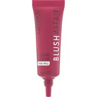 Catrice Blush Affaire blush colorant liquide 060 Berry Bliss 10 ml
