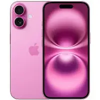 Apple iPhone 16 Plus 128GB 6.7" Pink EU MXVW3SX/A
