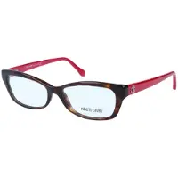 Roberto Cavalli Rc0807-052 Woman Glasses Marron Femme