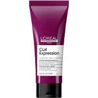 L'Oréal Curl Expression Professional Cream 200 ml