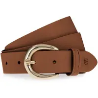 Tamaris Ceinture cognac