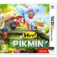 Nintendo 3DS hey ! Pikmin Nintendo