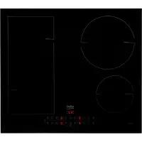 Beko HII64200FMT plaque de cuisson à induction