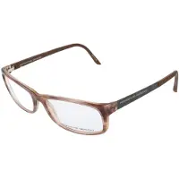Porsche Design P8243-b Woman Glasses Marron Femme