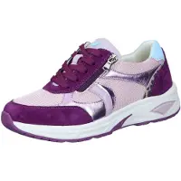 Waldlaufer Baskets H-Jill Rosa