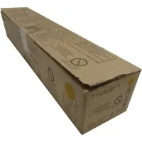 Toshiba toner 6AJ00000147 TFC505E 04505AC 33.600pages jaune