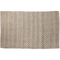 Home ESPRIT Tapis - HOME ESPRIT - Boho - 160 x 230 cm - Multicolore - Intérieur
