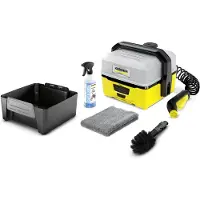 Kärcher Outdoor Cleaner OC 3 Bike Box 1.680-017.0