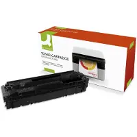 Q-CONNECT KF18644 Cartouche toner noire alternative (KF18644)