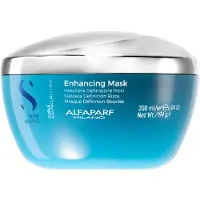 Alfaparf Milano Semi Di Lino Curls Curl Enhancing Masque 200 ml