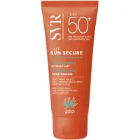 SVR Sun Secure Lait SPF50+ 100 ml Lait