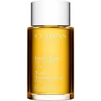 Clarins Tonic Body Treatment Oil huile pour le corps effet raffermissant 100 ml