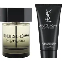 Yves Saint Laurent - La Nuit De L'Homme - Pour homme, 100 ml
