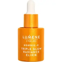 Lumene Nordic-C [VALO] sérum illuminateur à la vitamine C 30 ml
