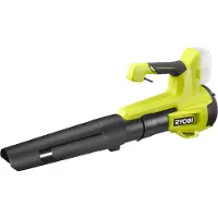Ryobi Souffleur RY18BLB-0 18V Turbo Jet 160 km/h 9,9 m³/min (vendu sans batterie)