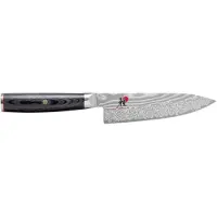 Miyabi RAW 5000FCD Gyutoh Chef's knife 16cm