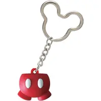MONOGRAM Porte-clés Disney Ball Mickey Pants