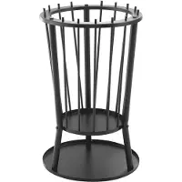 Barbecook Foyer à bûches Ronda