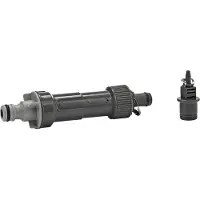 Gardena 01355-20 Micro-Drip-System Basisgerät 1000