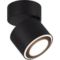 TRIO Spot de plafond LED Taurus