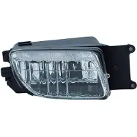TYC Phare antibrouillard 19-5096-05-2 gauche
