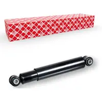 FEBI BILSTEIN Amortisseur 20567