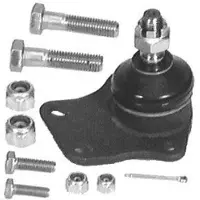 Delphi Rotule de suspension TC154