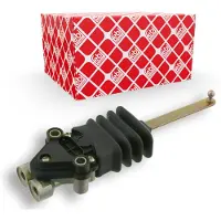 FEBI BILSTEIN Valve, suspension de la cabine 23557
