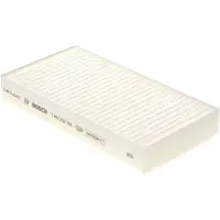 Bosch 1 987 432 184 Interieurfilter