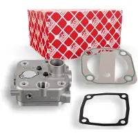 FEBI BILSTEIN Culasse de cylindre, compresseur d'air 24253