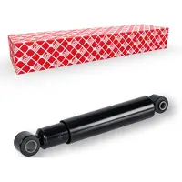 FEBI BILSTEIN Amortisseur 20565