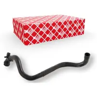 Febi Durite de radiateur 32119