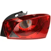 MAGNETI MARELLI Feu arrière 714000028395