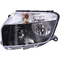 MAGNETI MARELLI Projecteur principal 712676512097, gauche