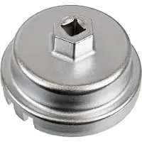 Blue Print ADT35502 Oliefiltersleutel