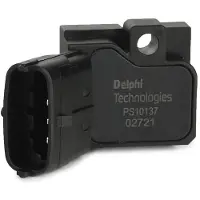 Delphi capteur de pression de suralimentation PS10137