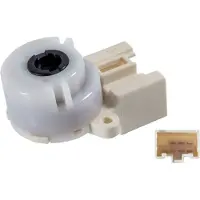 FEBI BILSTEIN Interrupteur d'allumage/de démarreur 106942