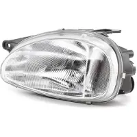 TYC Projecteur principal 20-3204-85-2, gauche