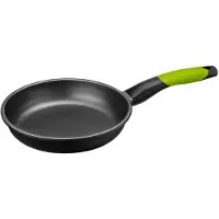 BRA Prior 30 Cm Frying Pan Noir